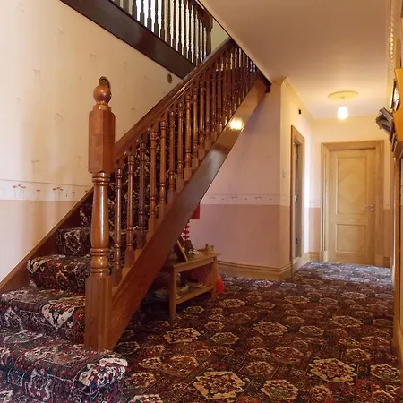 Innishladhru Farmhouse * Блэкуотер