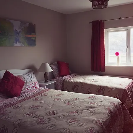Innishladhru Farmhouse Блэкуотер