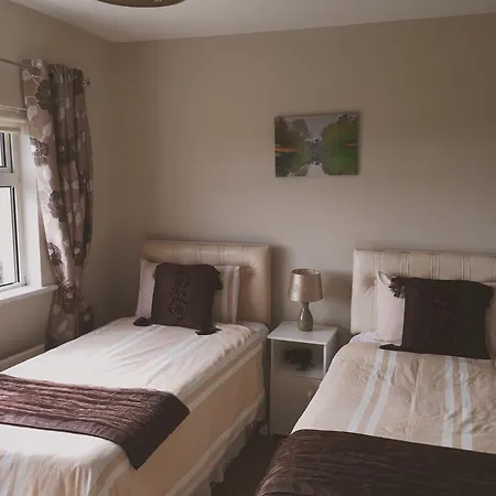 Innishladhru Farmhouse * Блэкуотер