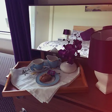 Couette-café Innishladhru Farmhouse