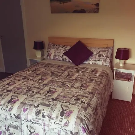 Innishladhru Farmhouse Блэкуотер