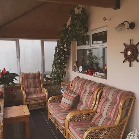 Innishladhru Farmhouse Отель типа 
